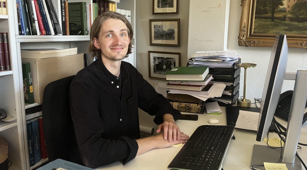Nyt ph.d.-projekt kaster lys over tjenestefolkenes forhold på de danske herregårde